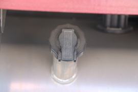 欧铃T7&nbsp;载货车底盘                                                图片