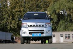 长安凯程 神骐T20L 2018款 舒适型 1.5L 112马力 汽油 2.85米双排栏板微卡(SC1035SNAE5)