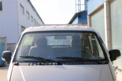 长安跨越王X5 1.5L 112马力 3.05米双排栏板小卡(SC1031FRS52)
