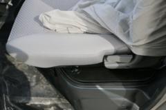 长安跨越王X5 1.5L 112马力 3.05米双排栏板小卡(SC1031FRS52)