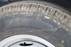 长安跨越王X5 1.5L 112马力 3.05米双排栏板小卡(SC1031FRS52)