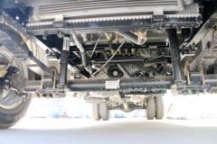 长安跨越王X5 1.5L 112马力 3.05米双排栏板小卡(SC1031FRS52)