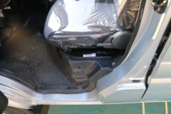 长安凯程 神骐T20L 2018款 舒适型 1.5L 112马力 汽油 3.05米双排厢式微卡(SC5035XXYSNAF5)