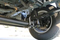 长安凯程 神骐T20L 2018款 舒适型 1.5L 112马力 汽油 3.05米双排厢式微卡(SC5035XXYSNAF5)