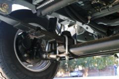 长安凯程 神骐T20L 2018款 舒适型 1.5L 112马力 汽油 3.05米双排厢式微卡(SC5035XXYSNAF5)