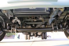 长安凯程 神骐T20L 2018款 舒适型 1.5L 112马力 汽油 3.05米双排厢式微卡(SC5035XXYSNAF5)