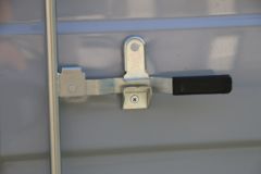 长安凯程 神骐T20L 2018款 舒适型 1.5L 112马力 汽油 3.05米双排厢式微卡(SC5035XXYSNAF5)