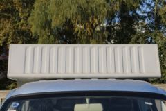 长安凯程 神骐T20L 2018款 舒适型 1.5L 112马力 汽油 3.05米双排厢式微卡(SC5035XXYSNAF5)