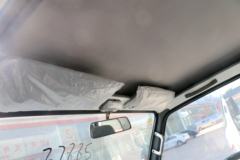 唐骏欧铃 小宝马 68马力 3.02米双排栏板微卡(ZB1040BSC3V)