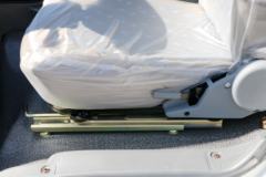 唐骏欧铃 小宝马 68马力 3.02米双排栏板微卡(ZB1040BSC3V)