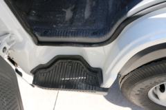 唐骏欧铃 小宝马 68马力 3.02米双排栏板微卡(ZB1040BSC3V)