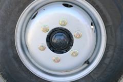 唐骏欧铃 小宝马 1.5L 108马力 汽油/CNG 3.63米单排厢式微卡(ZB5035XXYBDC5V)