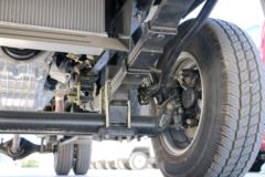 唐骏欧铃 小宝马 1.5L 108马力 汽油/CNG 3.63米单排厢式微卡(ZB5035XXYBDC5V)
