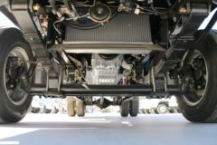 唐骏欧铃 小宝马 1.5L 108马力 汽油/CNG 3.63米单排厢式微卡(ZB5035XXYBDC5V)