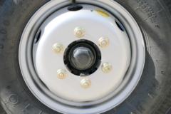 唐骏欧铃 小宝马 68马力 3.02米双排栏板微卡(ZB1040BSC3V)