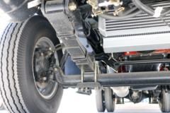 唐骏欧铃 小宝马 68马力 3.02米双排栏板微卡(ZB1040BSC3V)