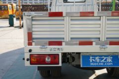 长安凯程 神骐T20L 2018款 舒适型 1.5L 112马力 汽油 3.6米单排栏板微卡(SC1035DNAB5)