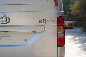 �������ͳ� ���M80 2018�� ������ 109���� 2�� 1.5Lƽ�������ŷ�ջ���ͼƬ