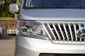 �������ͳ� ���M80 2018�� ������ 109���� 2�� 1.5Lƽ�������ŷ�ջ���ͼƬ