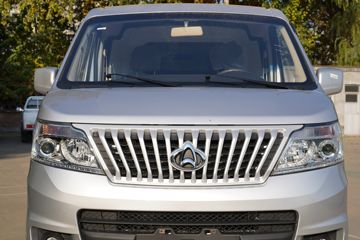 �������ͳ� ���M80 2018�� ������ 109���� 2�� 1.5Lƽ�������ŷ�ջ���ͼƬ