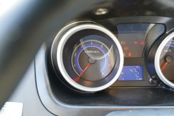 �������ͳ� ���M80 2018�� ������ 109���� 2�� 1.5Lƽ�������ŷ�ջ���ͼƬ