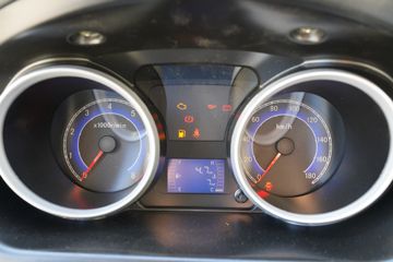 �������ͳ� ���M80 2018�� ������ 109���� 2�� 1.5Lƽ�������ŷ�ջ���ͼƬ