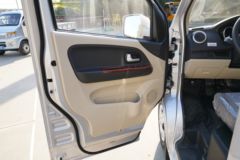 长安轻型车 睿行M80 2018款 舒适型 109马力 2座 1.5L平顶背掀门封闭货车