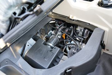 �������ͳ� ���M80 2018�� ������ 109���� 2�� 1.5Lƽ�������ŷ�ջ���ͼƬ