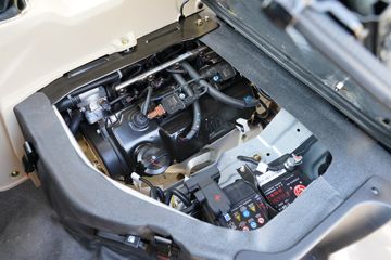 �������ͳ� ���M80 2018�� ������ 109���� 2�� 1.5Lƽ�������ŷ�ջ���ͼƬ