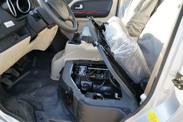 �������ͳ� ���M80 2018�� ������ 109���� 2�� 1.5Lƽ�������ŷ�ջ���ͼƬ