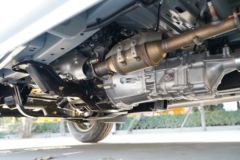 长安轻型车 睿行M80 2018款 舒适型 109马力 2座 1.5L平顶背掀门封闭货车
