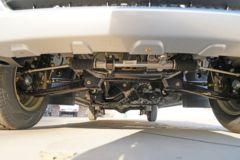 长安轻型车 睿行M80 2018款 舒适型 109马力 2座 1.5L平顶背掀门封闭货车