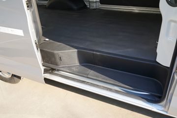 �������ͳ� ���M80 2018�� ������ 109���� 2�� 1.5Lƽ�������ŷ�ջ���ͼƬ