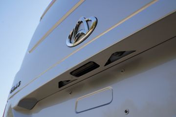 �������ͳ� ���M80 2018�� ������ 109���� 2�� 1.5Lƽ�������ŷ�ջ���ͼƬ