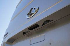 长安轻型车 睿行M80 2018款 舒适型 109马力 2座 1.5L平顶背掀门封闭货车