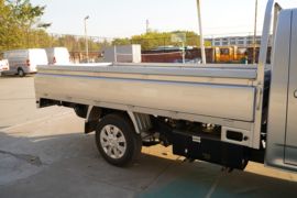 神骐F30&nbsp;皮卡上装                                                图片