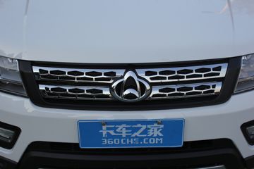 �������� ����F30 2016�� ��Ӣ�� 1.5L���� 112���� ����˫��Ƥ��ͼƬ