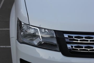 �������� ����F30 2016�� ��Ӣ�� 1.5L���� 112���� ����˫��Ƥ��ͼƬ