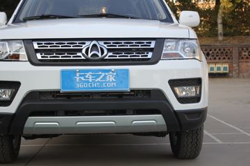 �������� ����F30 2016�� ��Ӣ�� 1.5L���� 112���� ����˫��Ƥ��ͼƬ