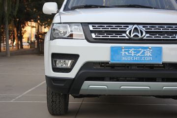 �������� ����F30 2016�� ��Ӣ�� 1.5L���� 112���� ����˫��Ƥ��ͼƬ