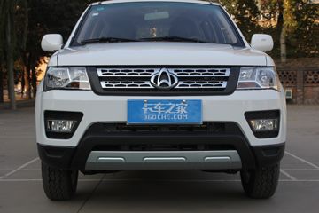 �������� ����F30 2016�� ��Ӣ�� 1.5L���� 112���� ����˫��Ƥ��ͼƬ