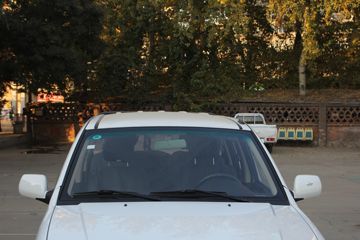 �������� ����F30 2016�� ��Ӣ�� 1.5L���� 112���� ����˫��Ƥ��ͼƬ