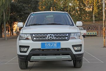 �������� ����F30 2016�� ��Ӣ�� 1.5L���� 112���� ����˫��Ƥ��ͼƬ