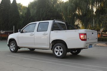 �������� ����F30 2016�� ��Ӣ�� 1.5L���� 112���� ����˫��Ƥ��ͼƬ