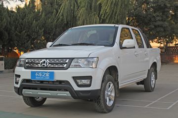 �������� ����F30 2016�� ��Ӣ�� 1.5L���� 112���� ����˫��Ƥ��ͼƬ