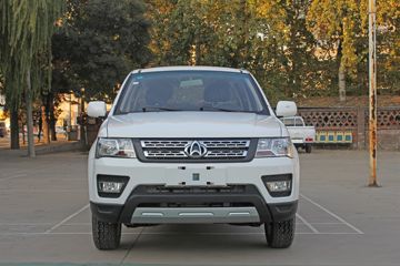 �������� ����F30 2016�� ��Ӣ�� 1.5L���� 112���� ����˫��Ƥ��ͼƬ