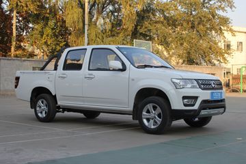 �������� ����F30 2016�� ��Ӣ�� 1.5L���� 112���� ����˫��Ƥ��ͼƬ