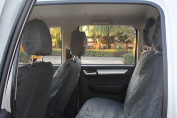 �������� ����F30 2016�� ��Ӣ�� 1.5L���� 112���� ����˫��Ƥ��ͼƬ