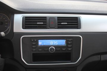 �������� ����F30 2016�� ��Ӣ�� 1.5L���� 112���� ����˫��Ƥ��ͼƬ