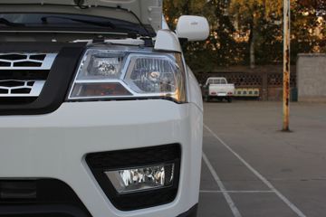 �������� ����F30 2016�� ��Ӣ�� 1.5L���� 112���� ����˫��Ƥ��ͼƬ